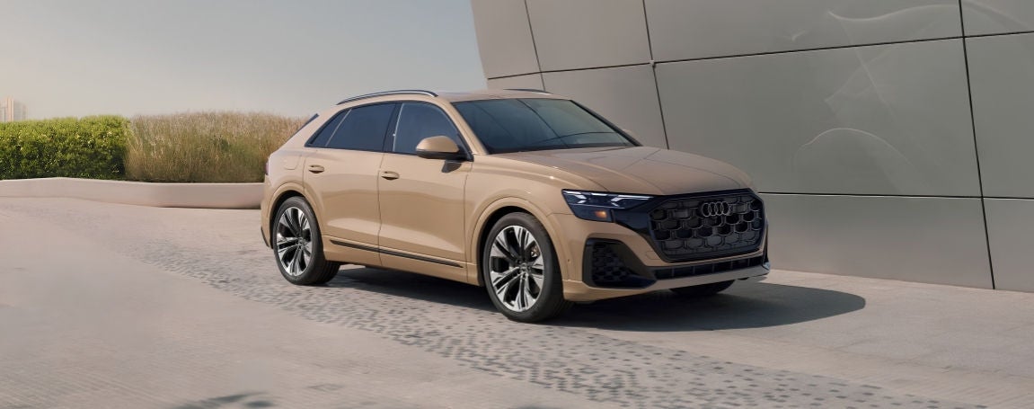 Are Audi Vehicles Good and Reliable